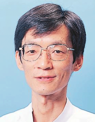 Dr Shimizu