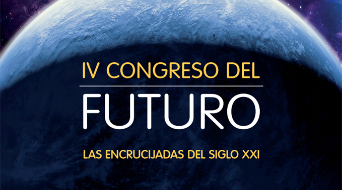 Congreso Futuro 20105