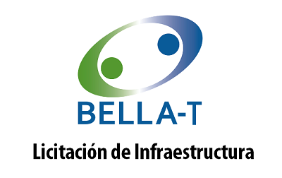 BELLA T logo small